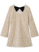 NAME It Frusitta Paljett Dress