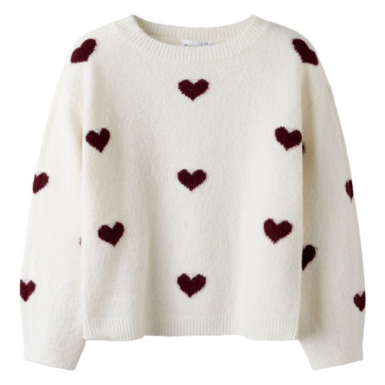 NAME It Fona Knit Heart