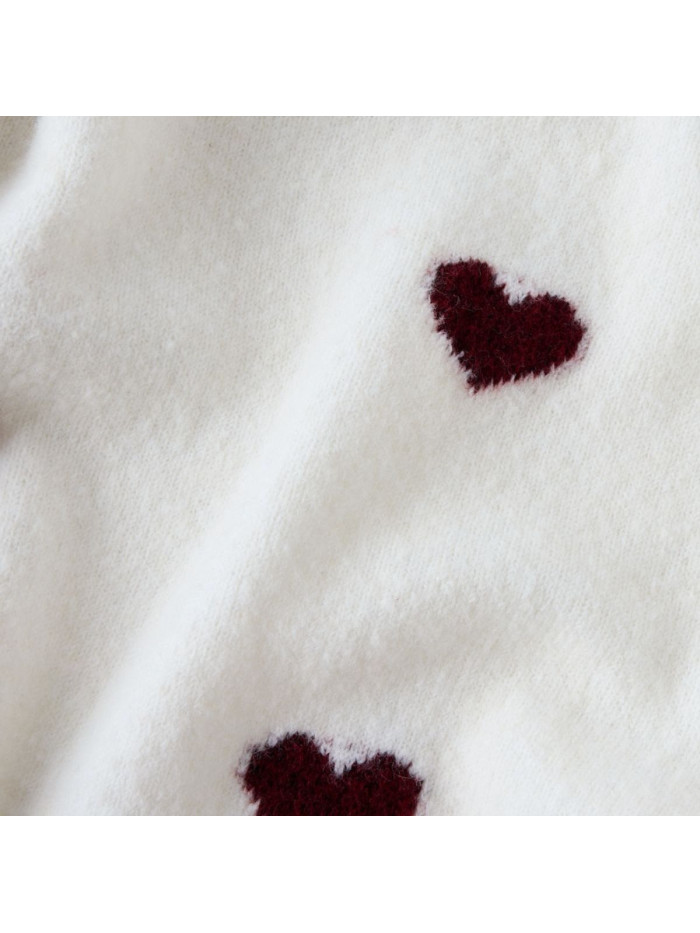 NAME It Fona Knit Heart