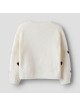 NAME It Fona Knit Heart