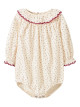 LIL`ATELIER Rasia Loose Body Turtledove