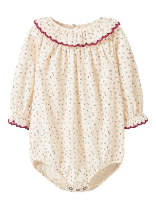 LIL`ATELIER Rasia Loose Body Turtledove