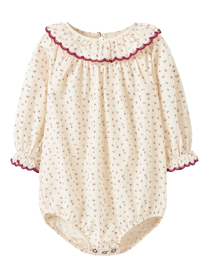 LIL`ATELIER Rasia Loose Body Turtledove