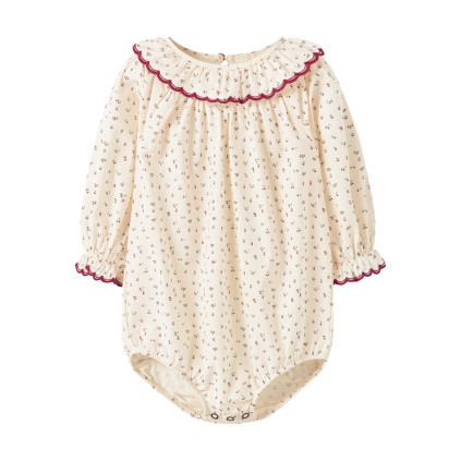 LIL`ATELIER Rasia Loose Body Turtledove
