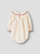 LIL`ATELIER Rasia Loose Body Turtledove