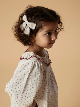 LIL`ATELIER Rasia Loose Shirt