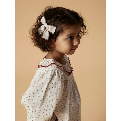 LIL`ATELIER Rasia Loose Shirt