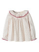 LIL`ATELIER Rasia Loose Shirt