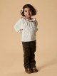 LIL`ATELIER Rasia Loose Shirt