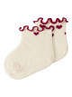 LIL`ATELIER Rosita 2-Pack Sock Heart