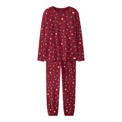 NAME IT Vismas Julepysj VOKSEN