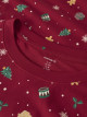 NAME IT Vismas Julepysj VOKSEN
