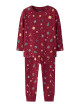 NAME IT Vismas Julepysj Mini