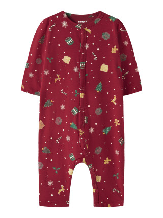 NAME IT Vismas Julepysj Baby