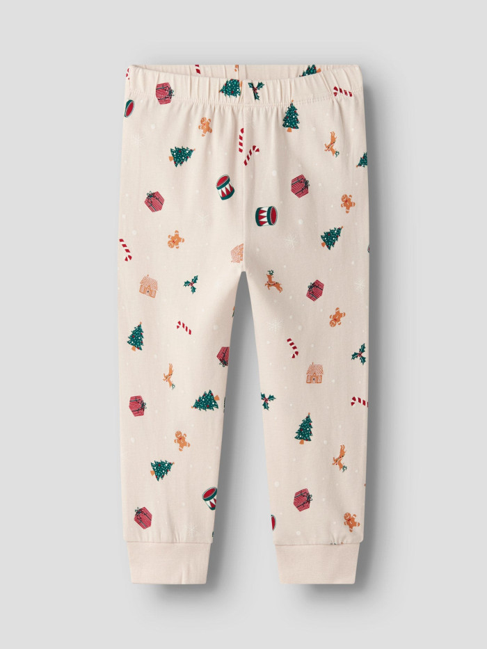 NAME IT Vismas Julepysj Mini