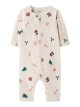 NAME IT Vismas Julepysj Baby