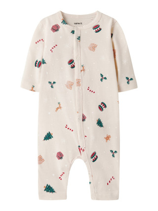 NAME IT Vismas Julepysj Baby