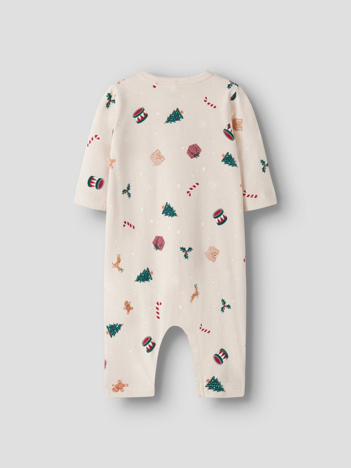 NAME IT Vismas Julepysj Baby
