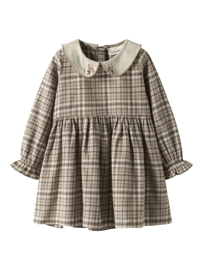 LIL`ATELIER Rebel Dress