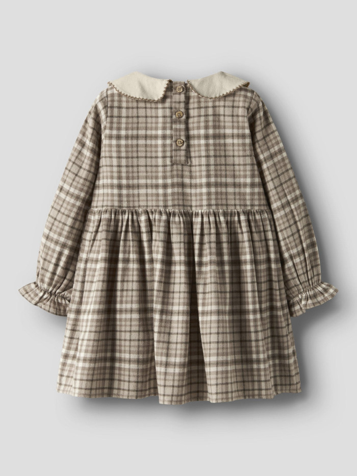 LIL`ATELIER Rebel Dress
