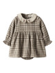 LIL`ATELIER Rebel Baby Dress