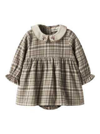 LIL`ATELIER Rebel Baby Dress