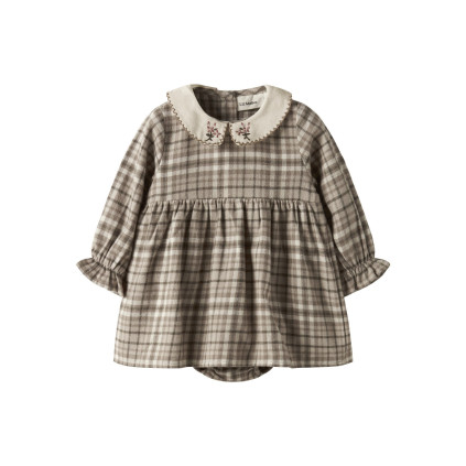 LIL`ATELIER Rebel Baby Dress