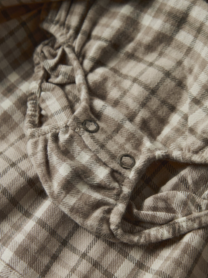 LIL`ATELIER Rebel Baby Dress