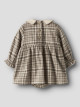 LIL`ATELIER Rebel Baby Dress