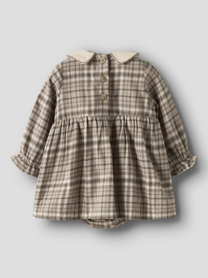 LIL`ATELIER Rebel Baby Dress