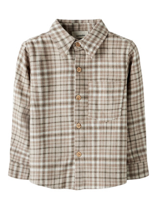 LIL`ATELIER Rebell Shirt