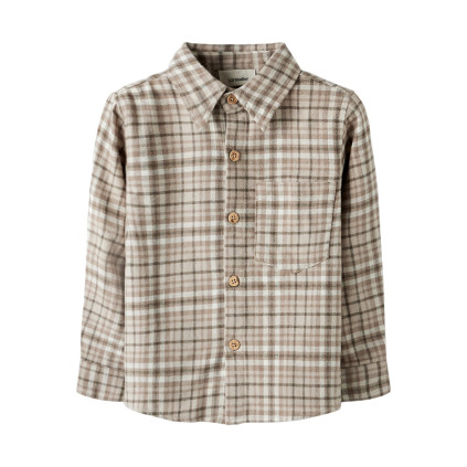 LIL`ATELIER Rebell Shirt