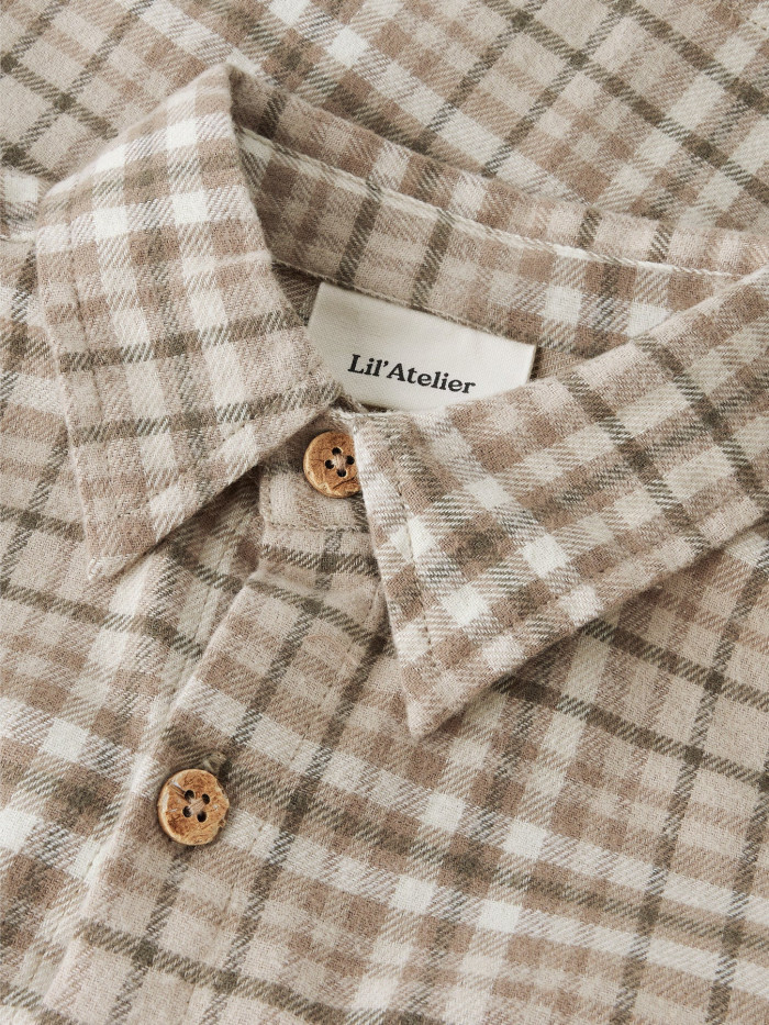 LIL`ATELIER Rebell Shirt