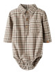 LIL`ATELIER Rebel Body Shirt