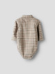LIL`ATELIER Rebel Body Shirt
