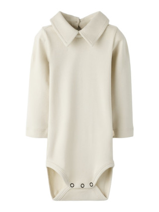 LIL`ATELIER Fundo Body Turtledove