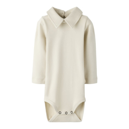 LIL`ATELIER Fundo Body Turtledove