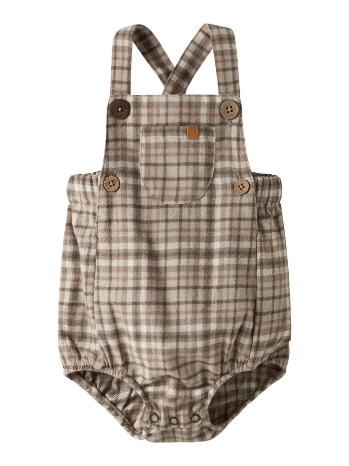 LIL`ATELIER Rebel Romper