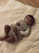 LIL`ATELIER Rebel Romper
