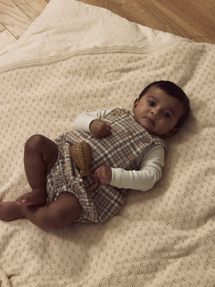 LIL`ATELIER Rebel Romper