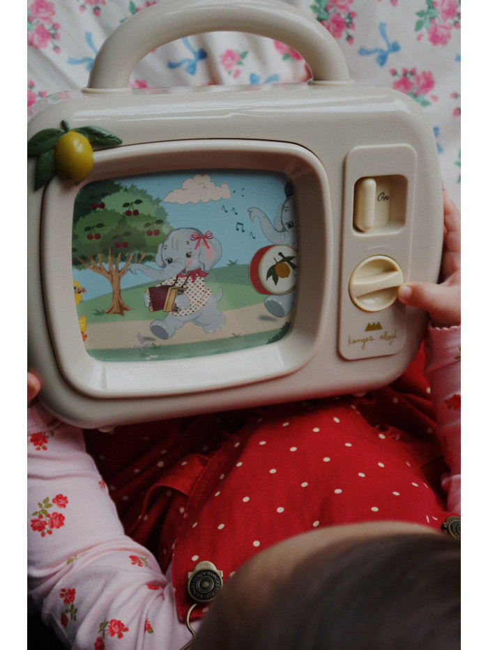 KONGES SLØJD My Melody TV