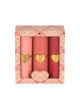 KONGES SLØJD Lip Balm 3-Pack