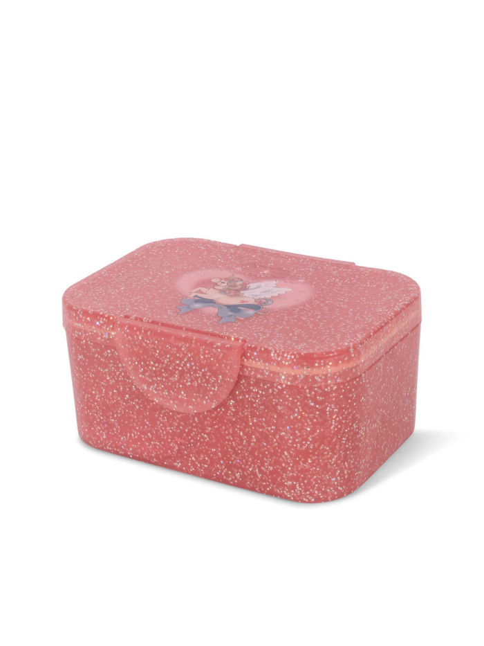 KONGES SLØJD Lunch Box Glitter