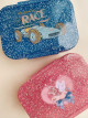 KONGES SLØJD Lunch Box Glitter