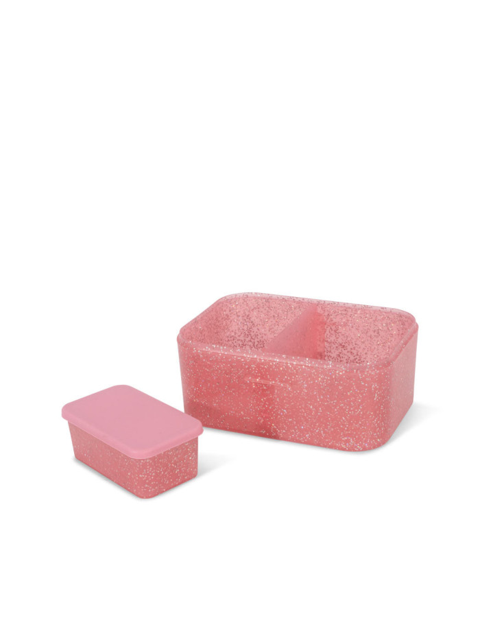 KONGES SLØJD Lunch Box Glitter