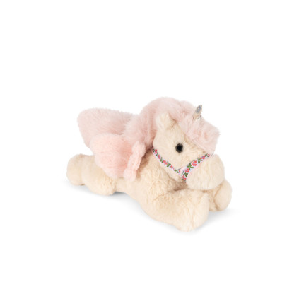 KONGES SLØJD Unicorn Teddy