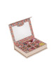 KONGES SLØJD ABC Jewelry Set