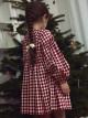 LIL`ATELIER Rio Loose Dress