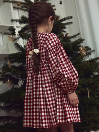 LIL`ATELIER Rio Loose Dress