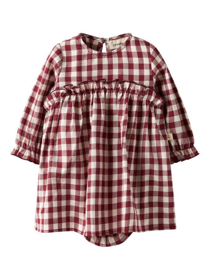 LIL`ATELIER Rio Body Dress